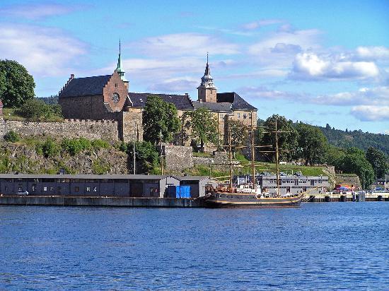 Festung Akershus